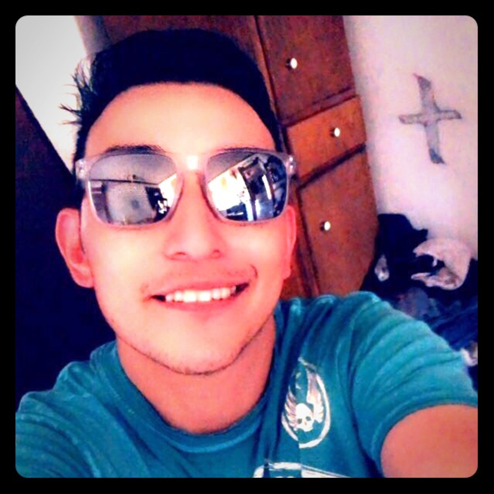 Meet your Posher, Jacob